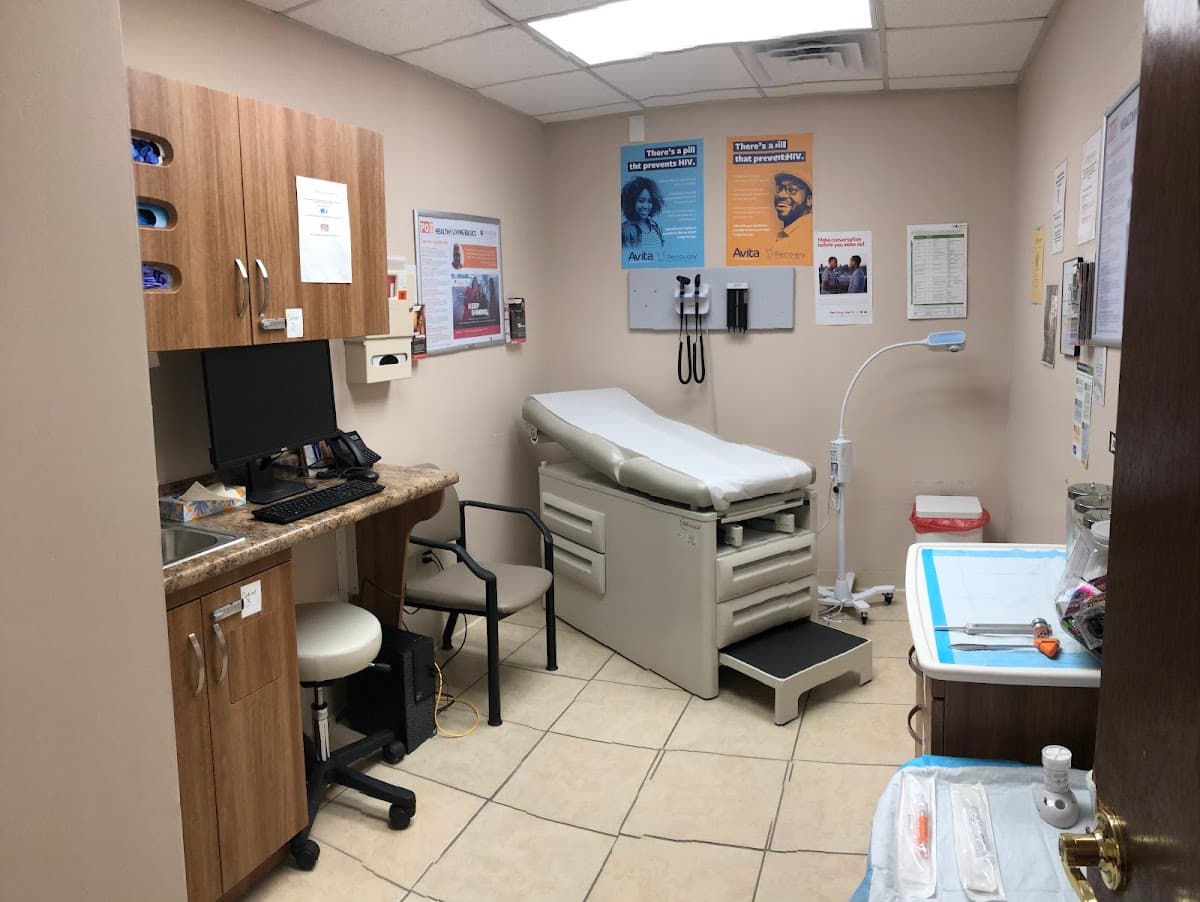 Recovery Consultants of Atlanta Community Health Medical Clinic photo 2