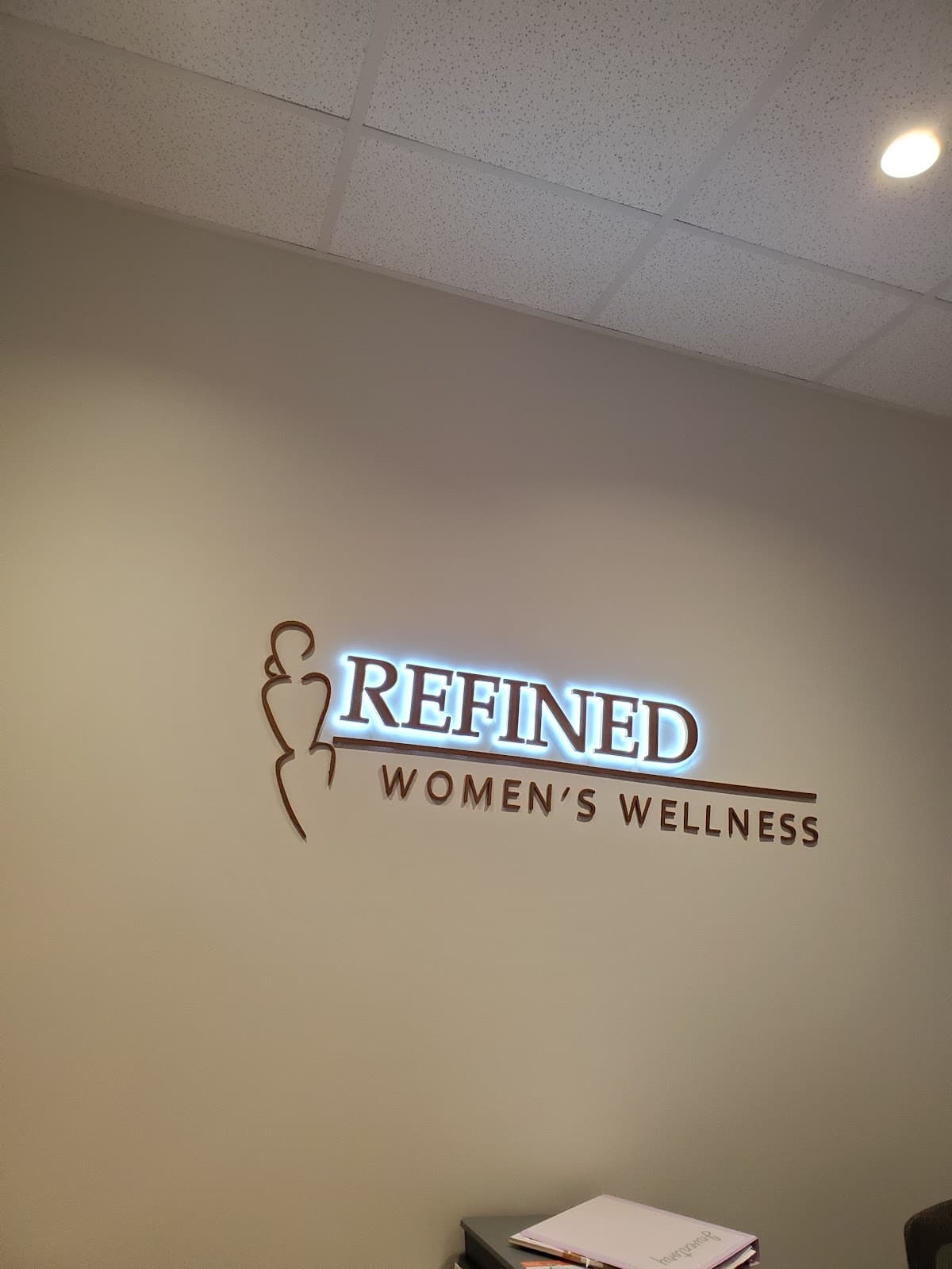 Refined Women's Wellness photo 2