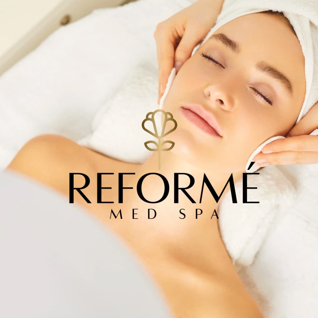 Reformé Medical Spa photo 1