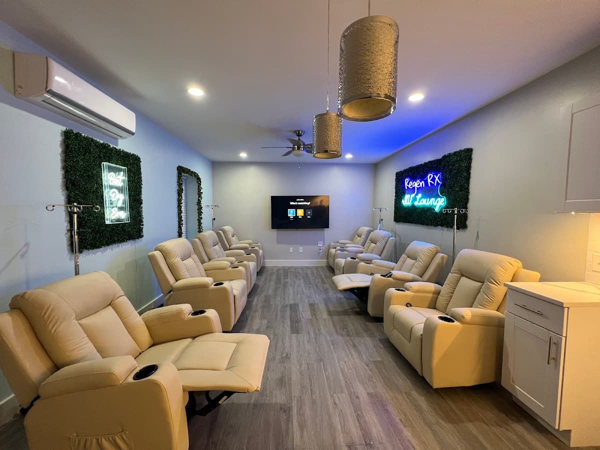 Regen RX Therapy Medical Clinic photo 1