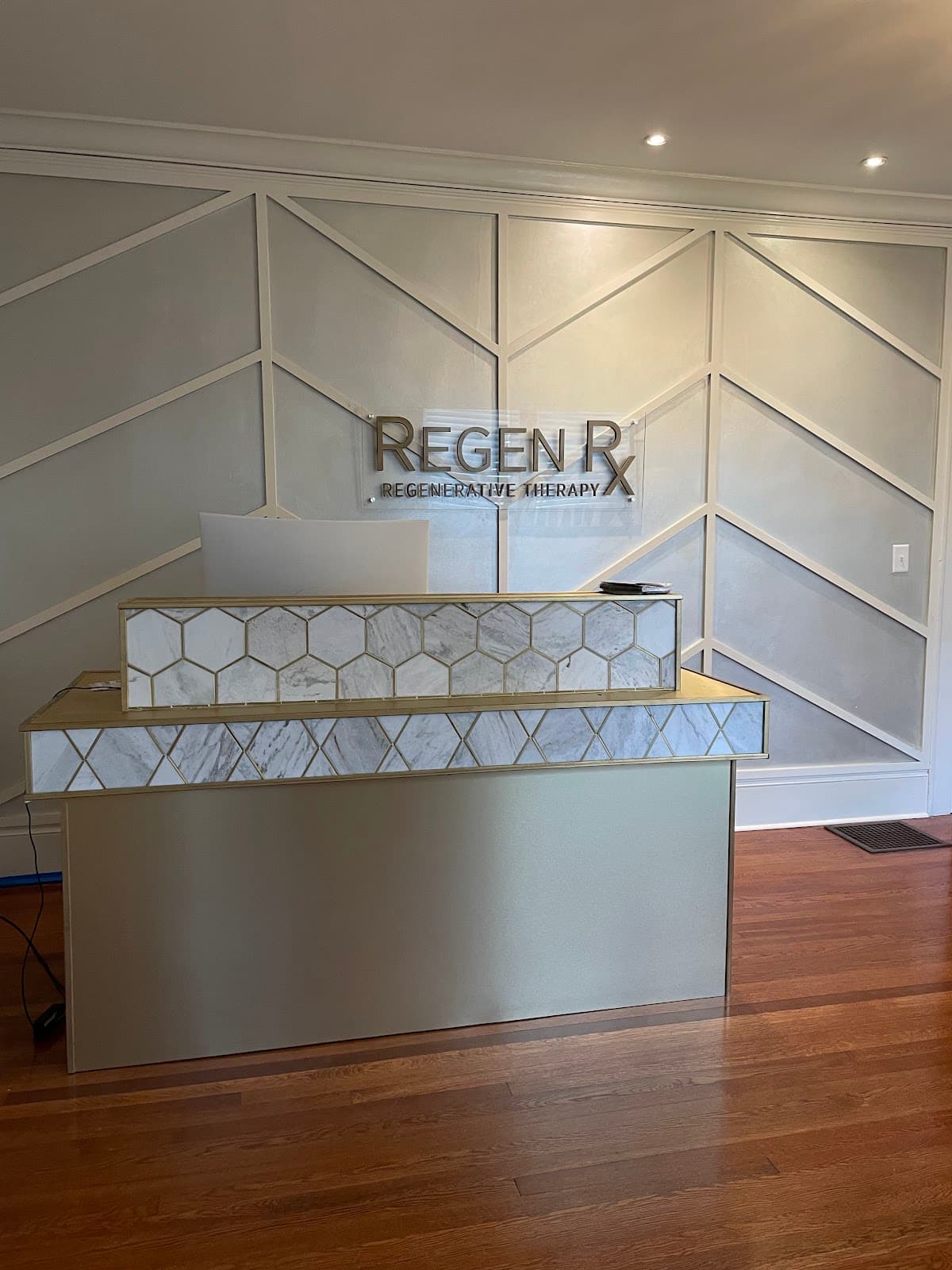 Regen RX Therapy Medical Clinic photo 2