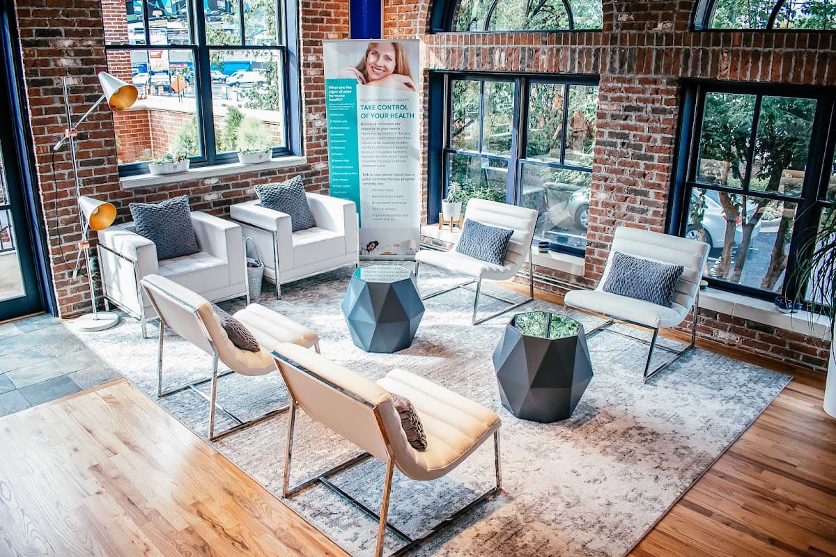 Regenerative MedSpa of Buckhead photo 1