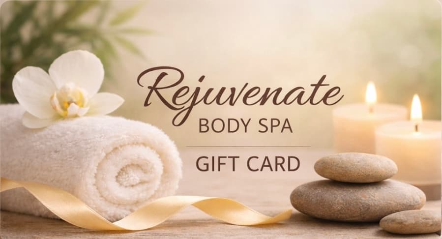 Rejuvenate Body Spa photo 1