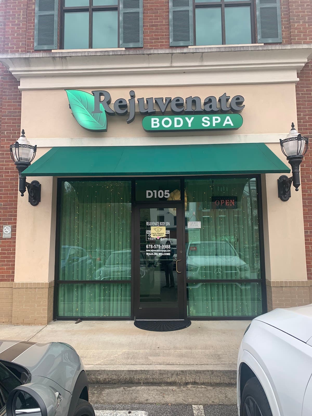 Rejuvenate Body Spa photo 3