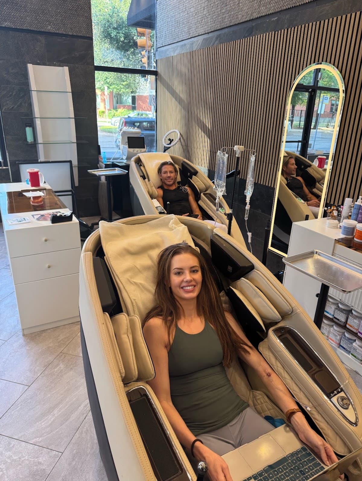 Rejuvia Wellness and Medical Spa photo 2