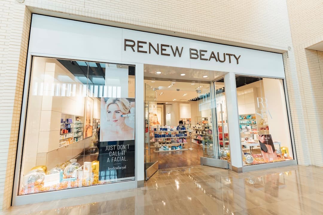 Renew Beauty Med Spa photo 1