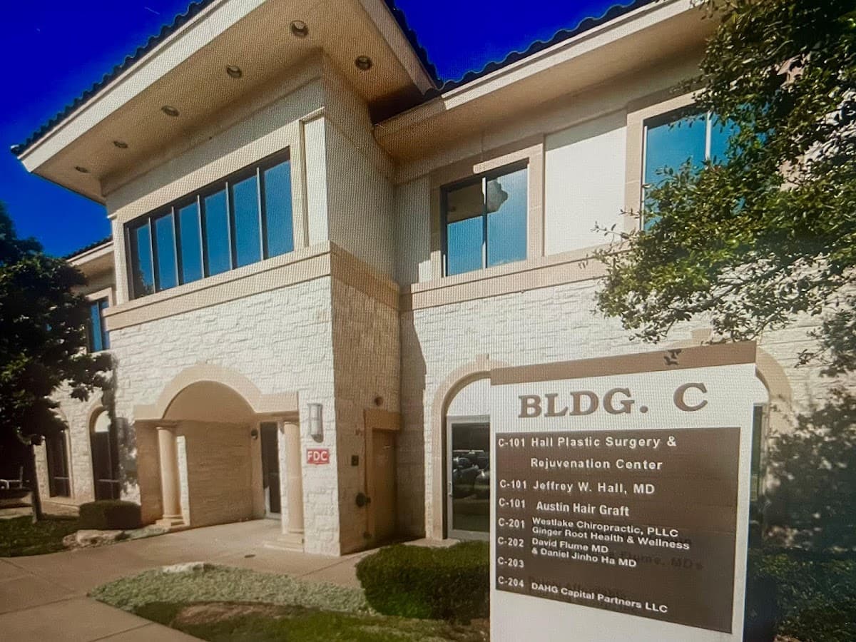 Renew Vitality Testosterone Clinic of Austin photo 1