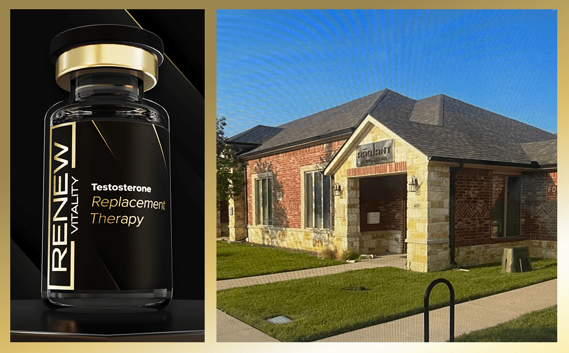 Renew Vitality Testosterone Clinic of Frisco photo 2