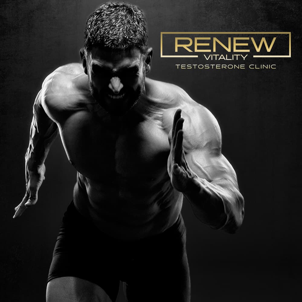 Renew Vitality Testosterone Clinic of Frisco photo 3