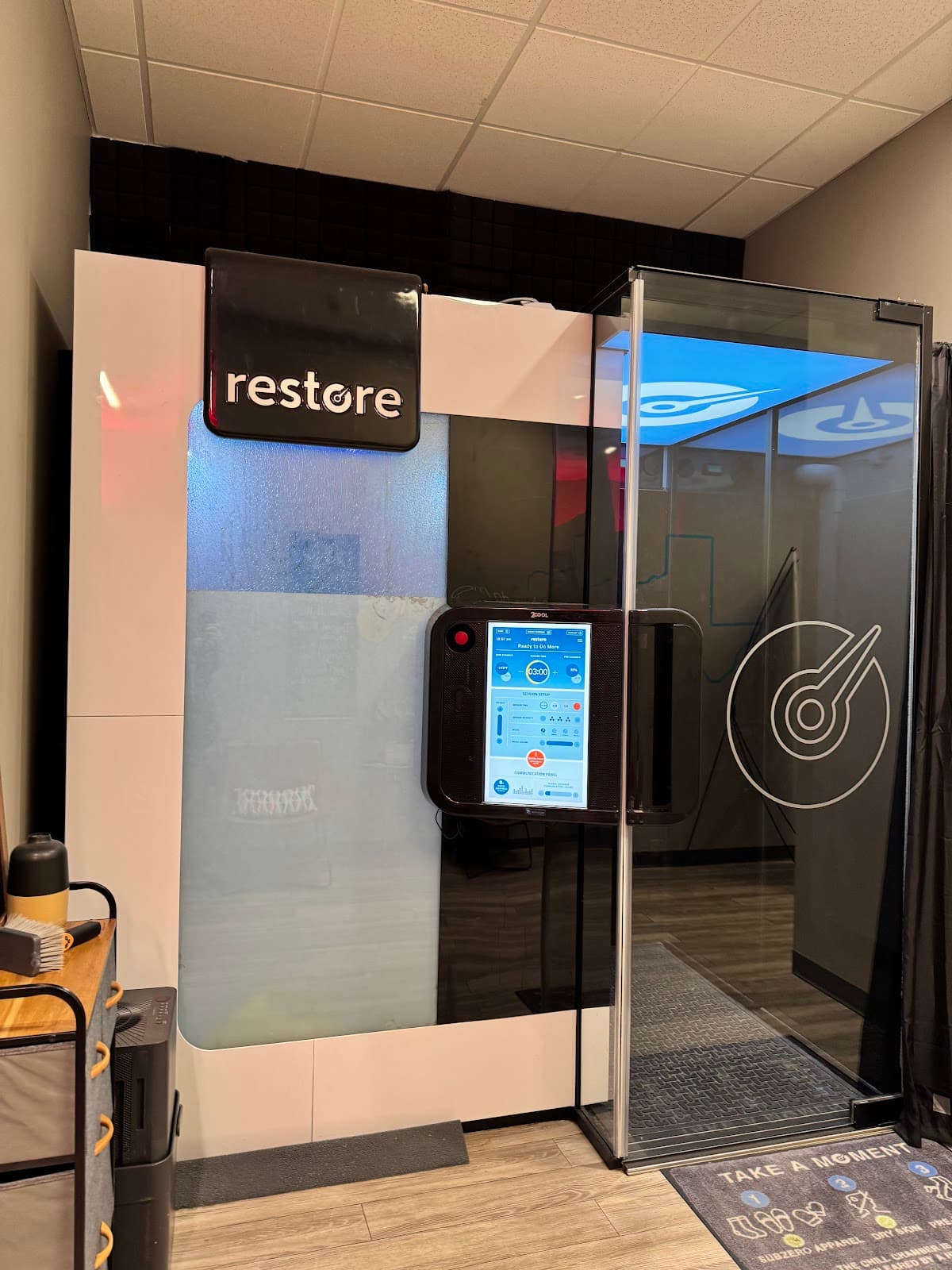 Restore Hyper Wellness photo 2