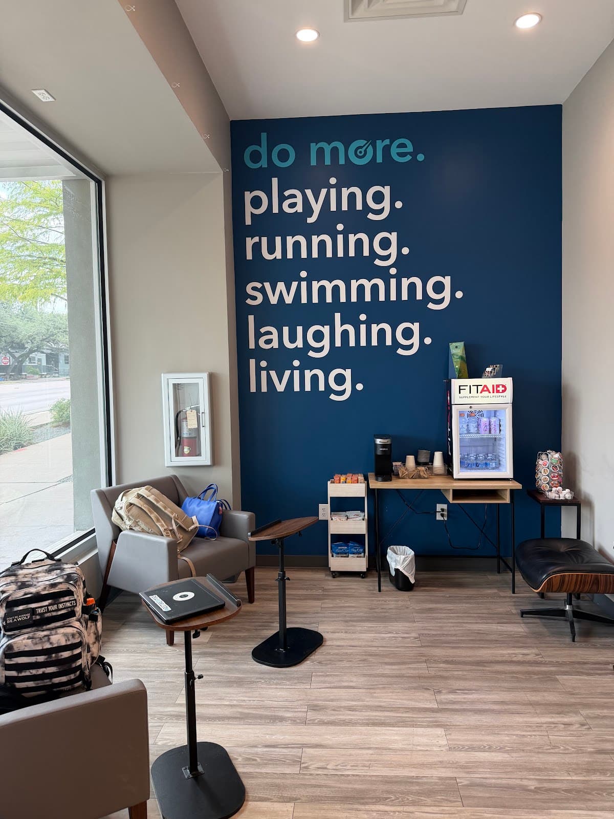 Restore Hyper Wellness photo 3