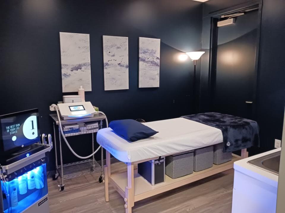 Restore Hyper Wellness photo 1