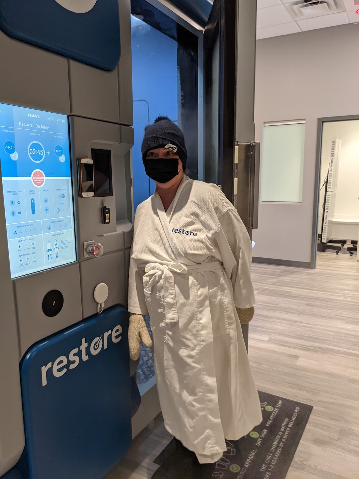 Restore Hyper Wellness photo 1