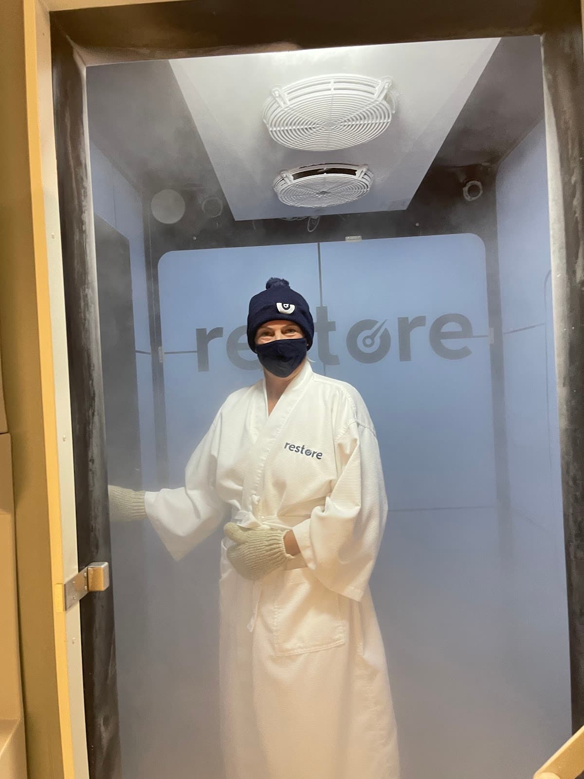 Restore Hyper Wellness photo 2
