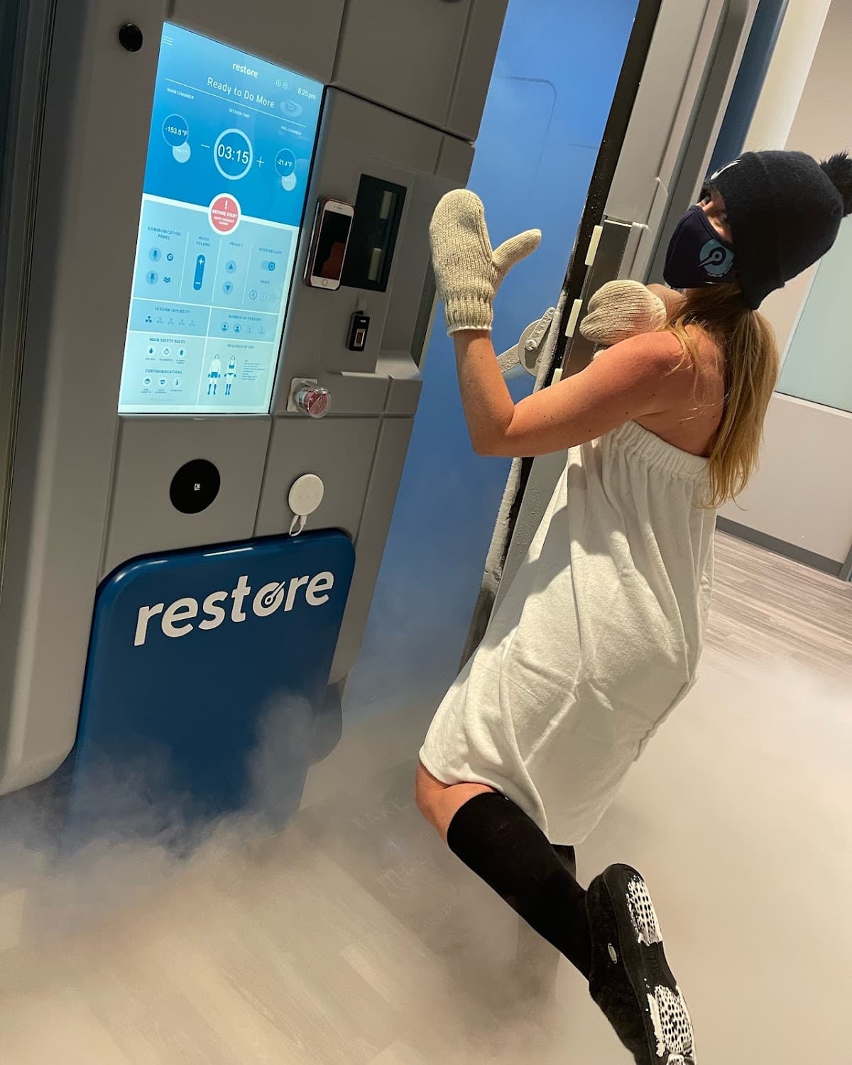 Restore Hyper Wellness photo 3