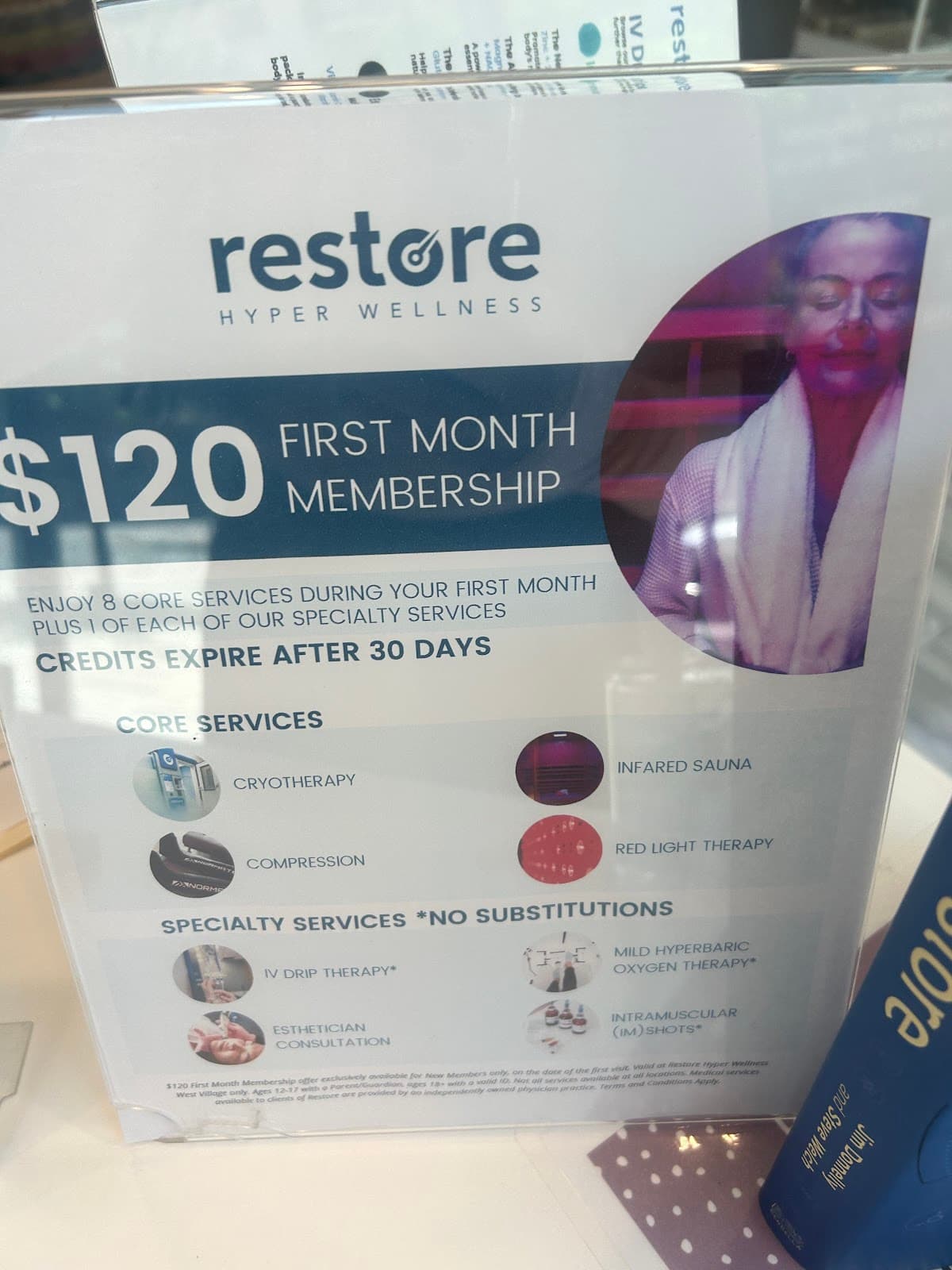 Restore Hyper Wellness photo 1