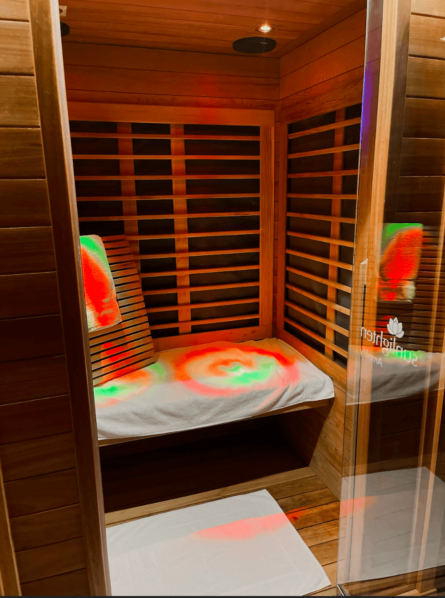 Restore Hyper Wellness photo 1