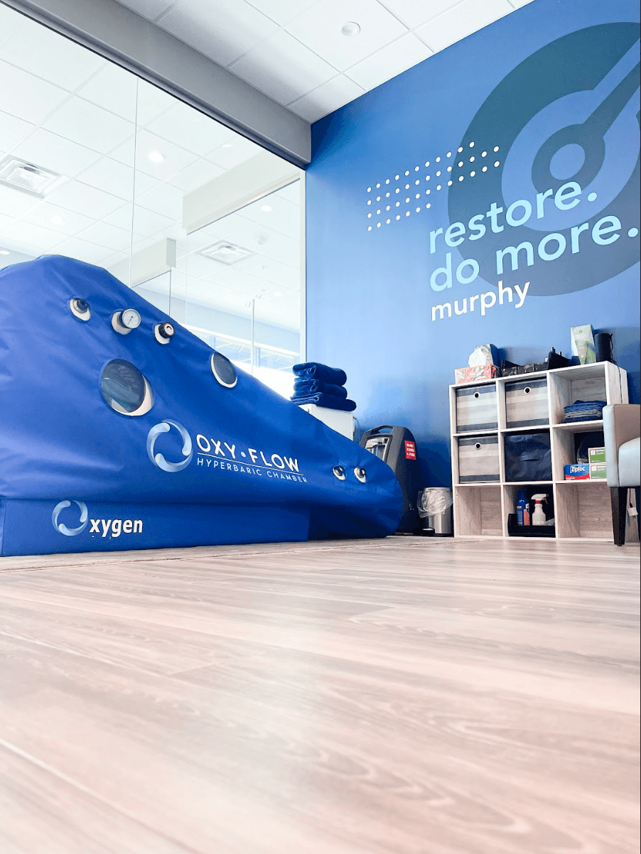 Restore Hyper Wellness photo 3
