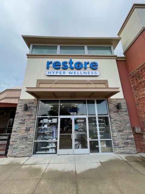 Restore Hyper Wellness photo 1