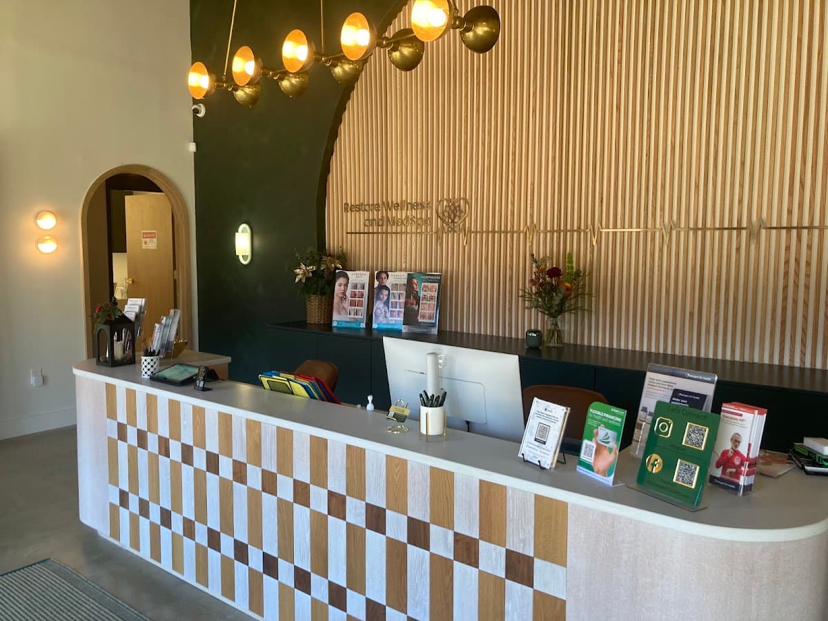 Restore Wellness and MedSpa photo 3