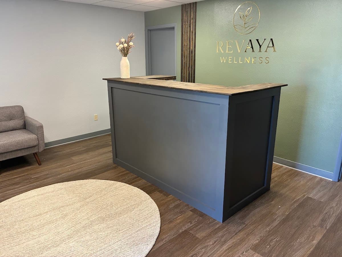 Revaya Wellness photo 2