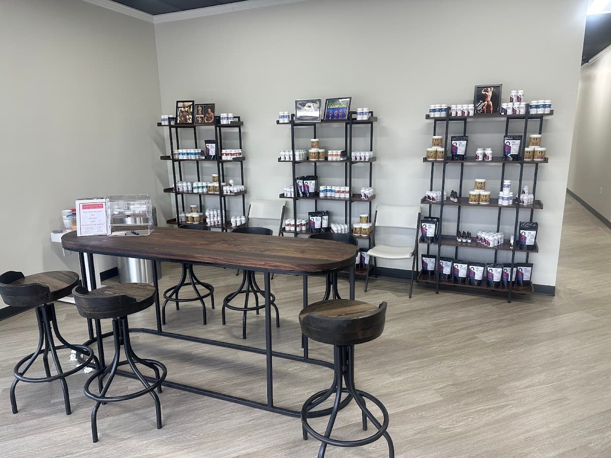 Revitalize Health MD photo 2