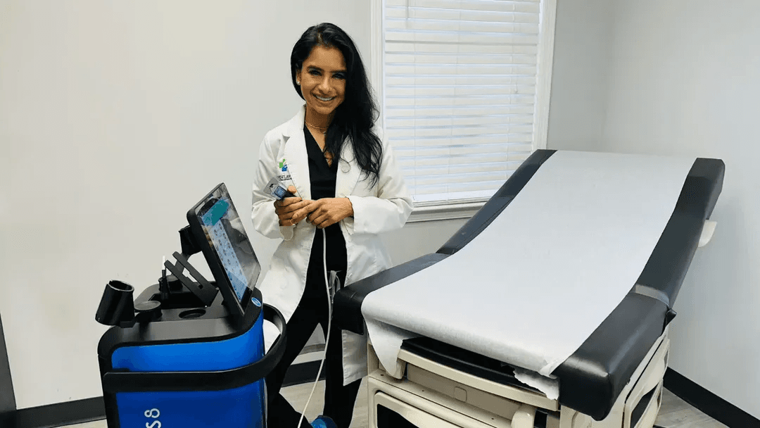 Revive Atlanta MD - Atlanta Functional & Integrative Medicine photo 2