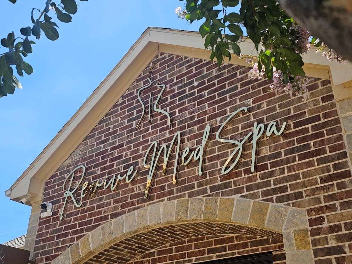 Revive Med Spa photo 1
