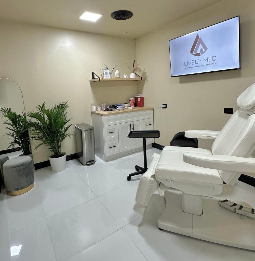 Revive Primary Care & Med Spa - Highland Park photo 3