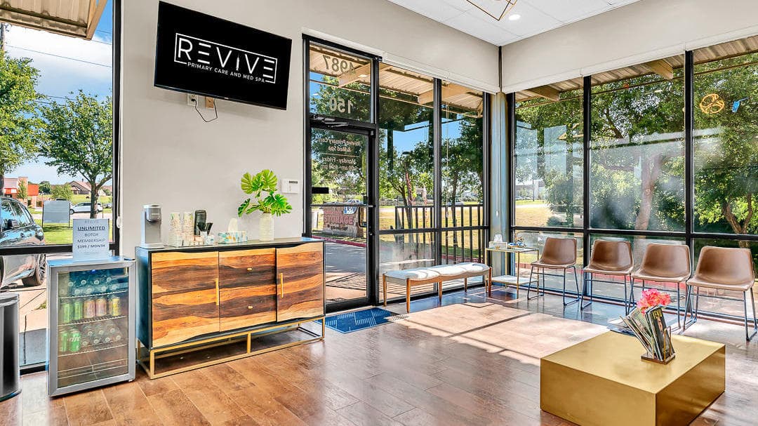 Revive Primary Care & Med Spa - McKinney photo 1