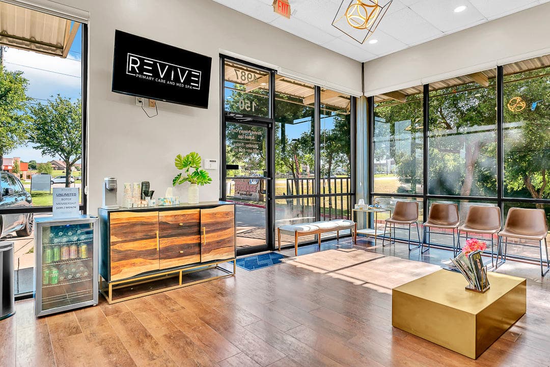 Revive Primary Care & Med Spa - McKinney photo 2