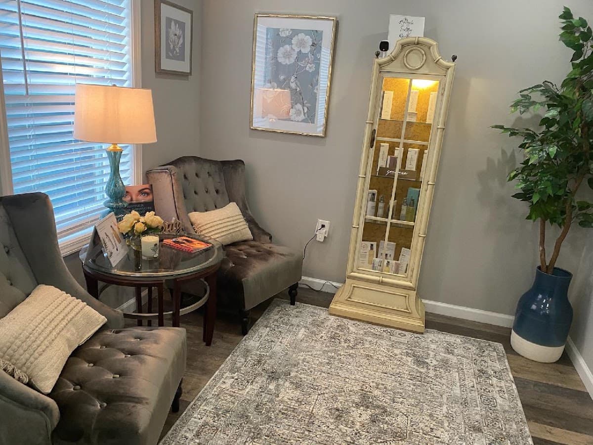 Revived Radiance Clinic, LLC photo 3