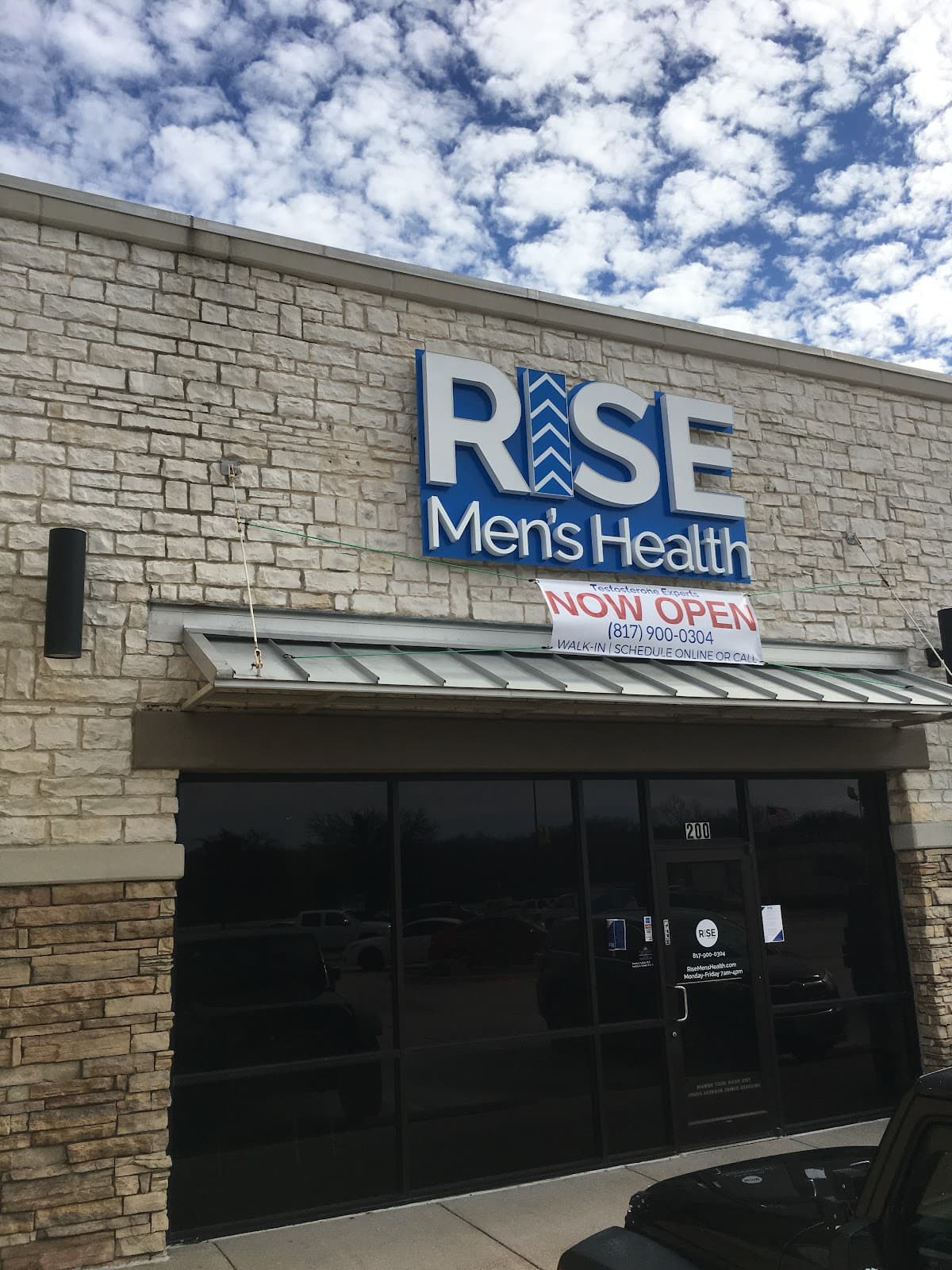 RISE Men’s Health photo 1