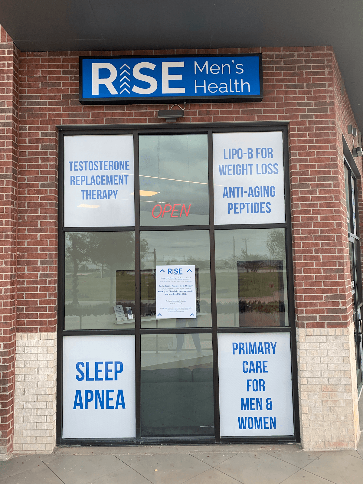RISE Men’s Health photo 3