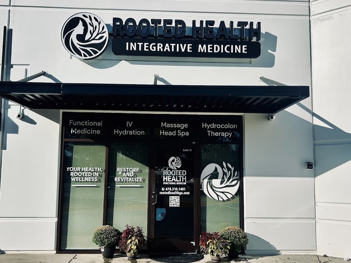 Rooted Health Integrative Medicine photo 1