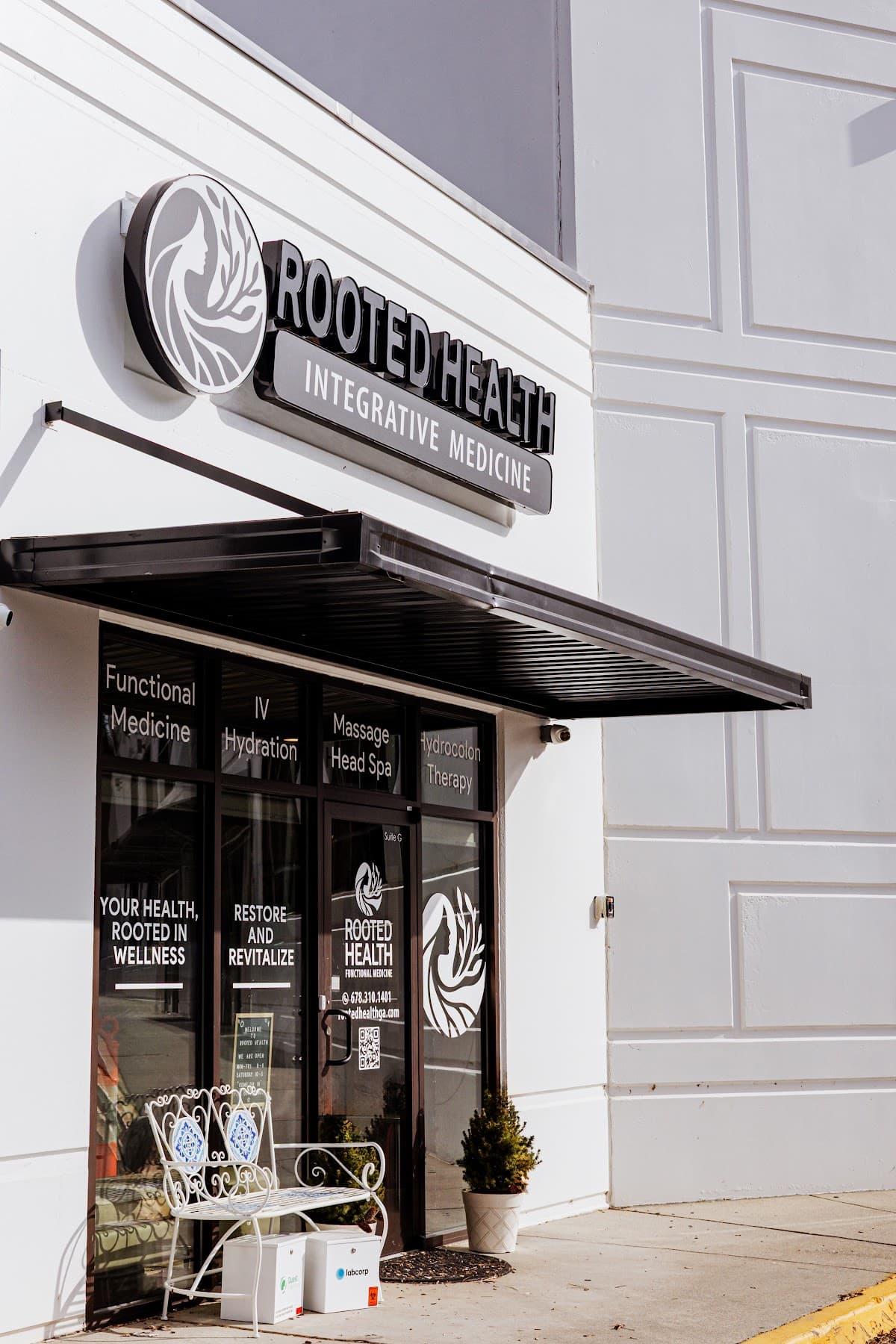 Rooted Health Integrative Medicine photo 2