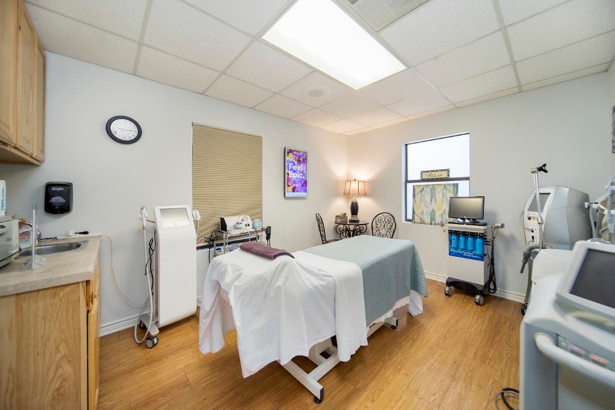 San Marcos Dermatology photo 1