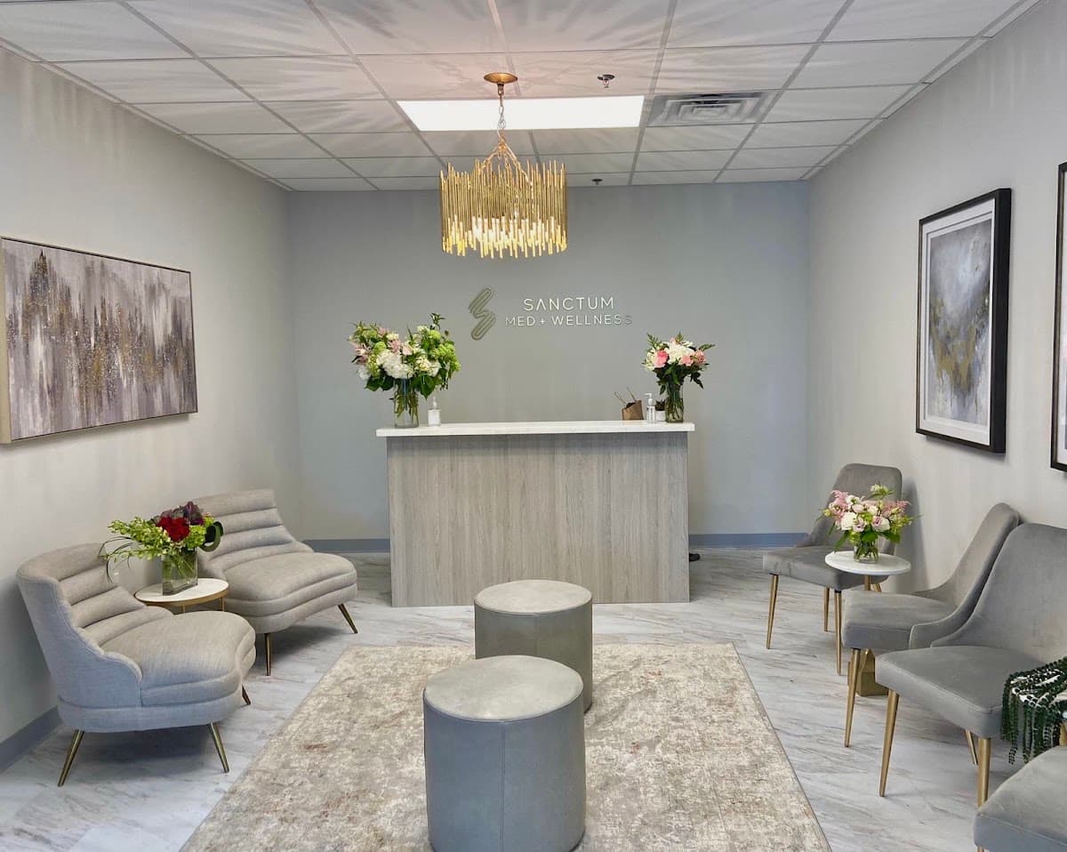 Sanctum Med + Wellness photo 1