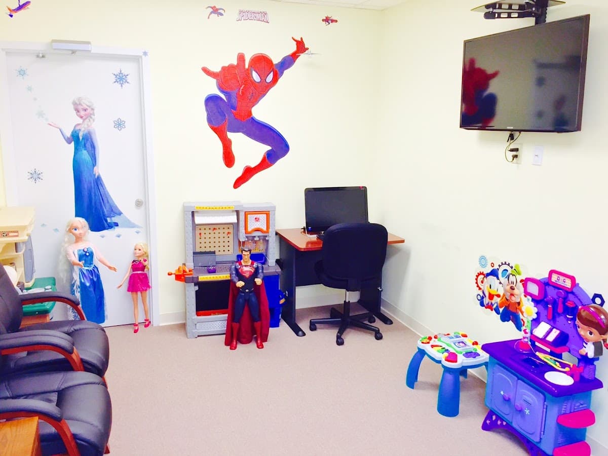 Sandy Springs Family Medicine And Urgent Care photo 2