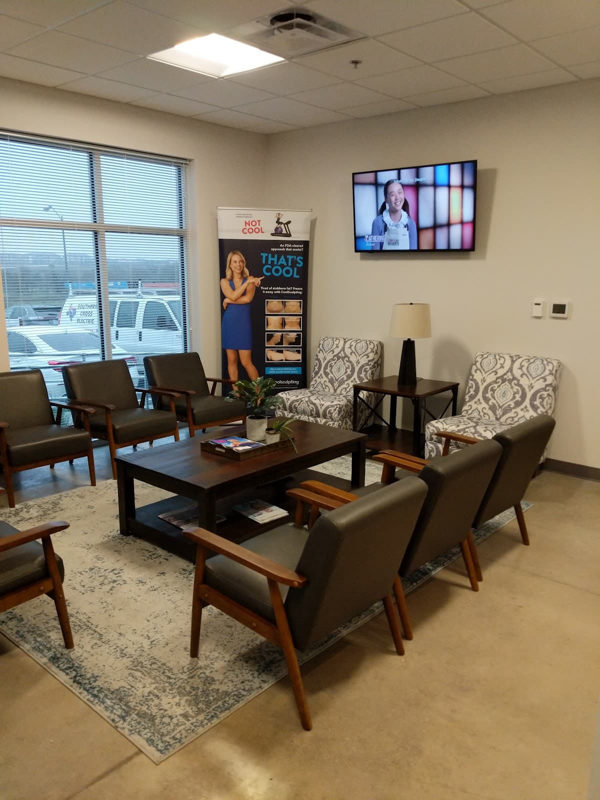 Sanova Dermatology | Austin - Pflugerville photo 2