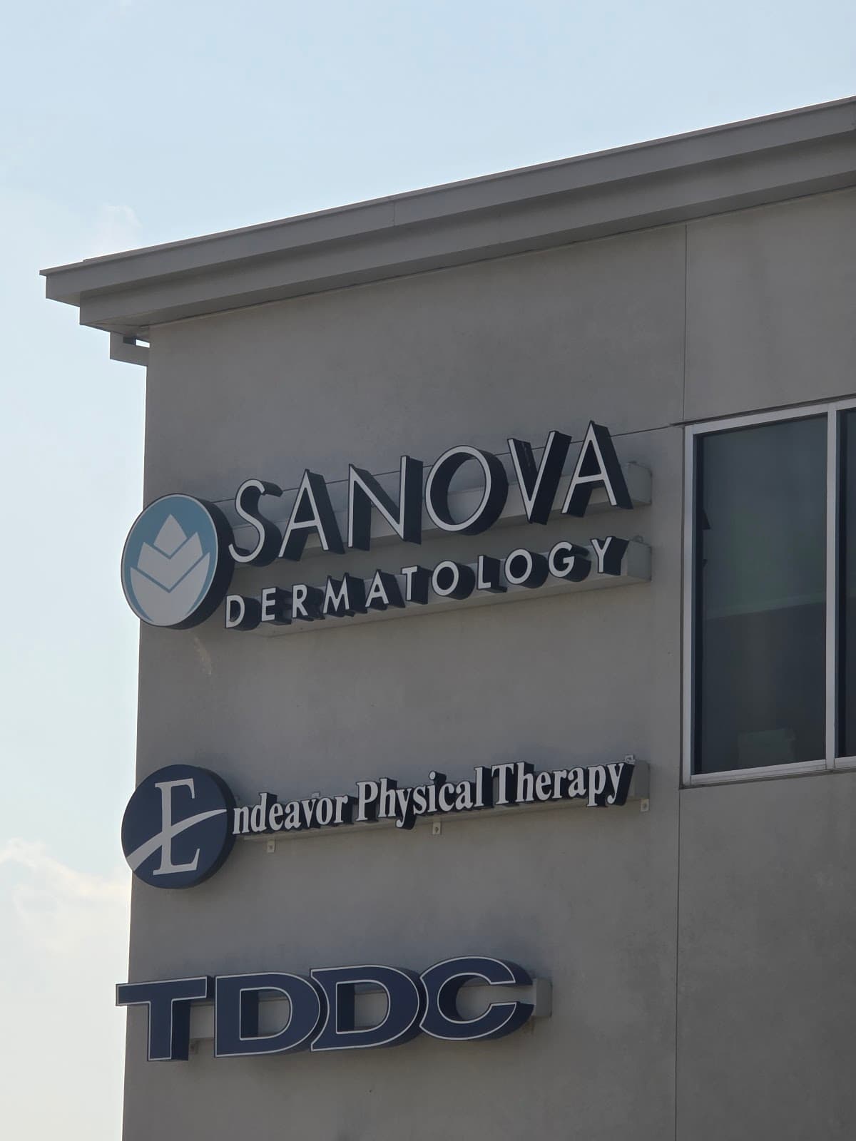 Sanova Dermatology | Austin - Pflugerville photo 3