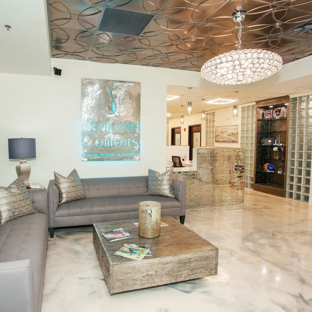 Sculpted Contours MedSpa photo 3