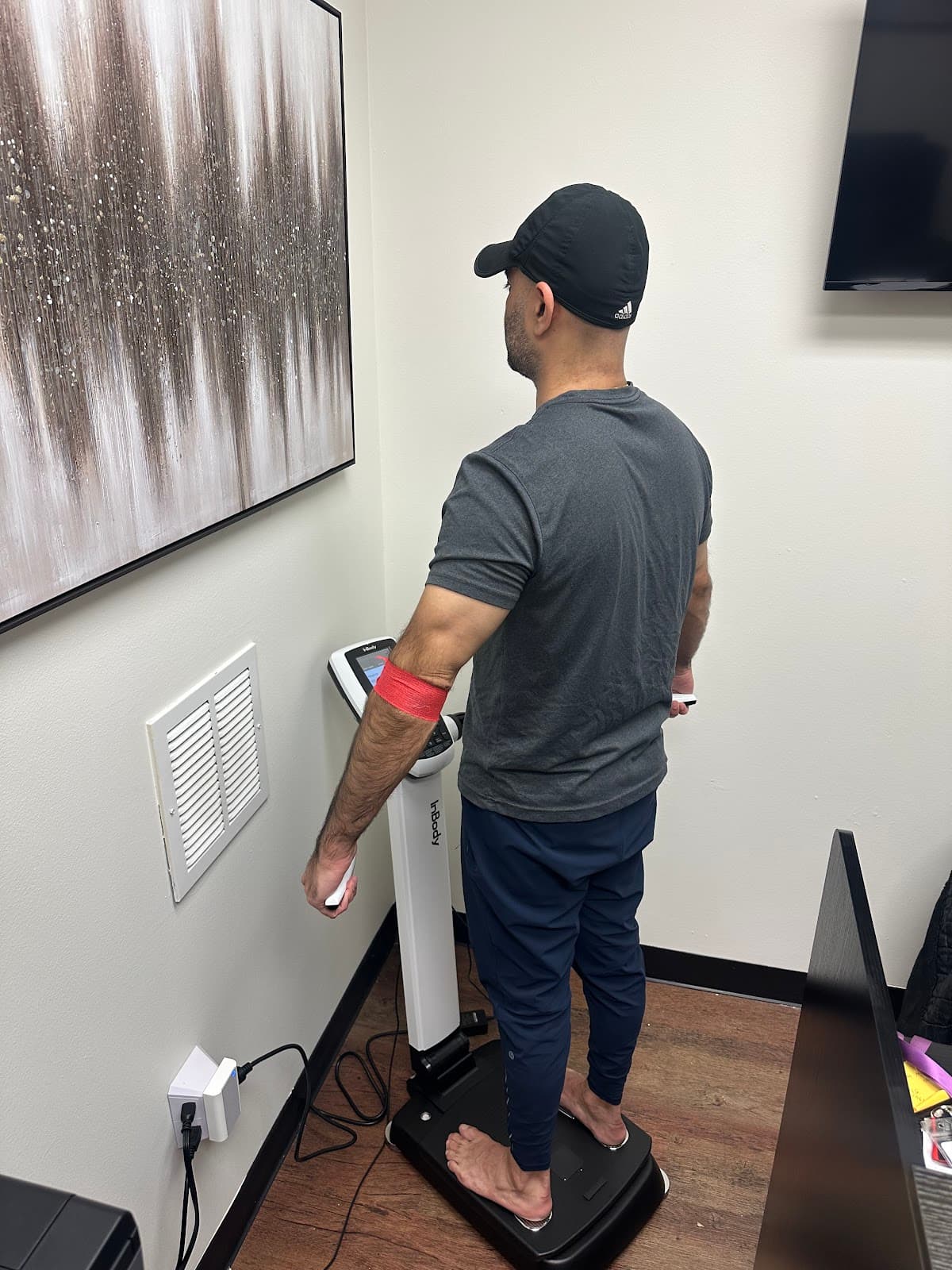 Sculpted MD Dallas Oak Lawn - Testosterone, HRT, and Weight Loss Clinic photo 1