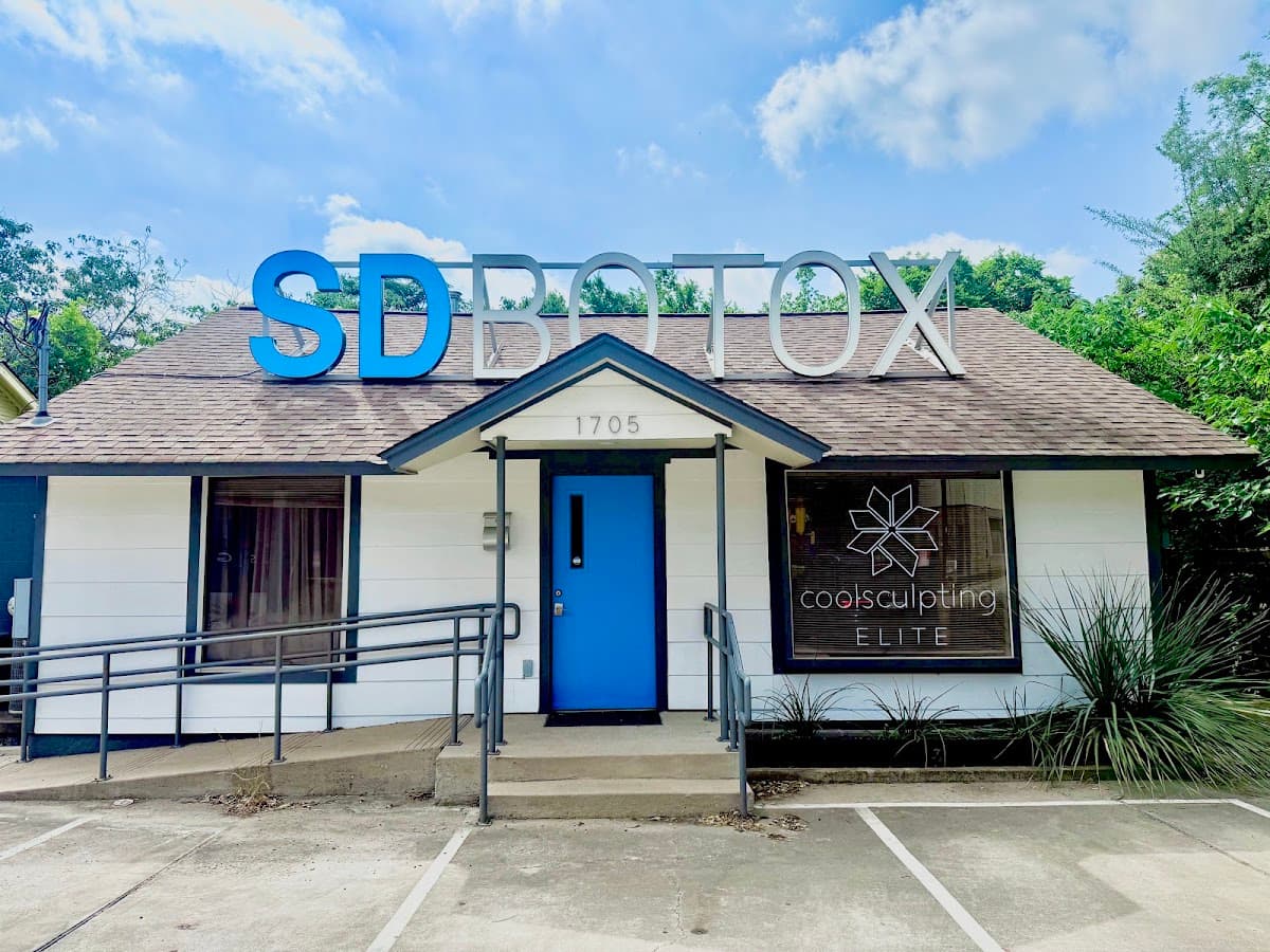 SDBotox - Austin photo 3