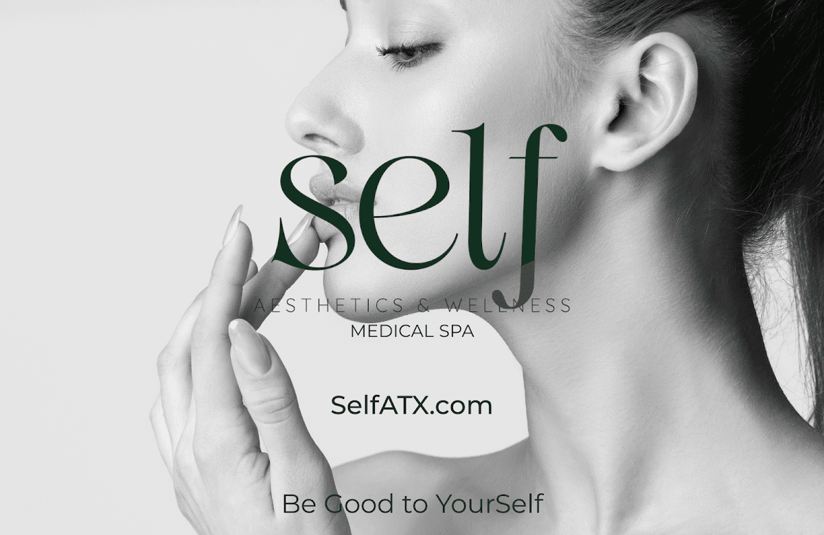 Self Aesthetics & Wellness photo 1