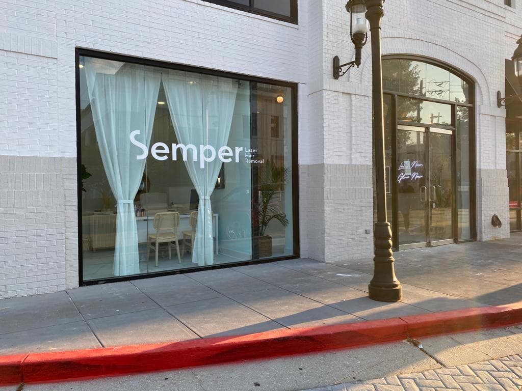 Semper Laser photo 3