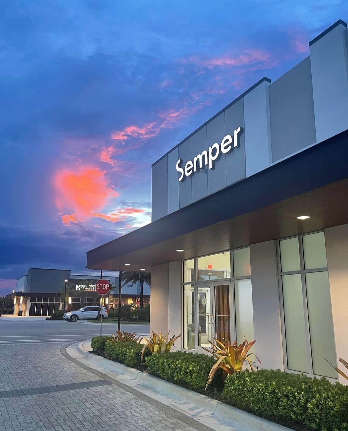Semper Laser photo 2