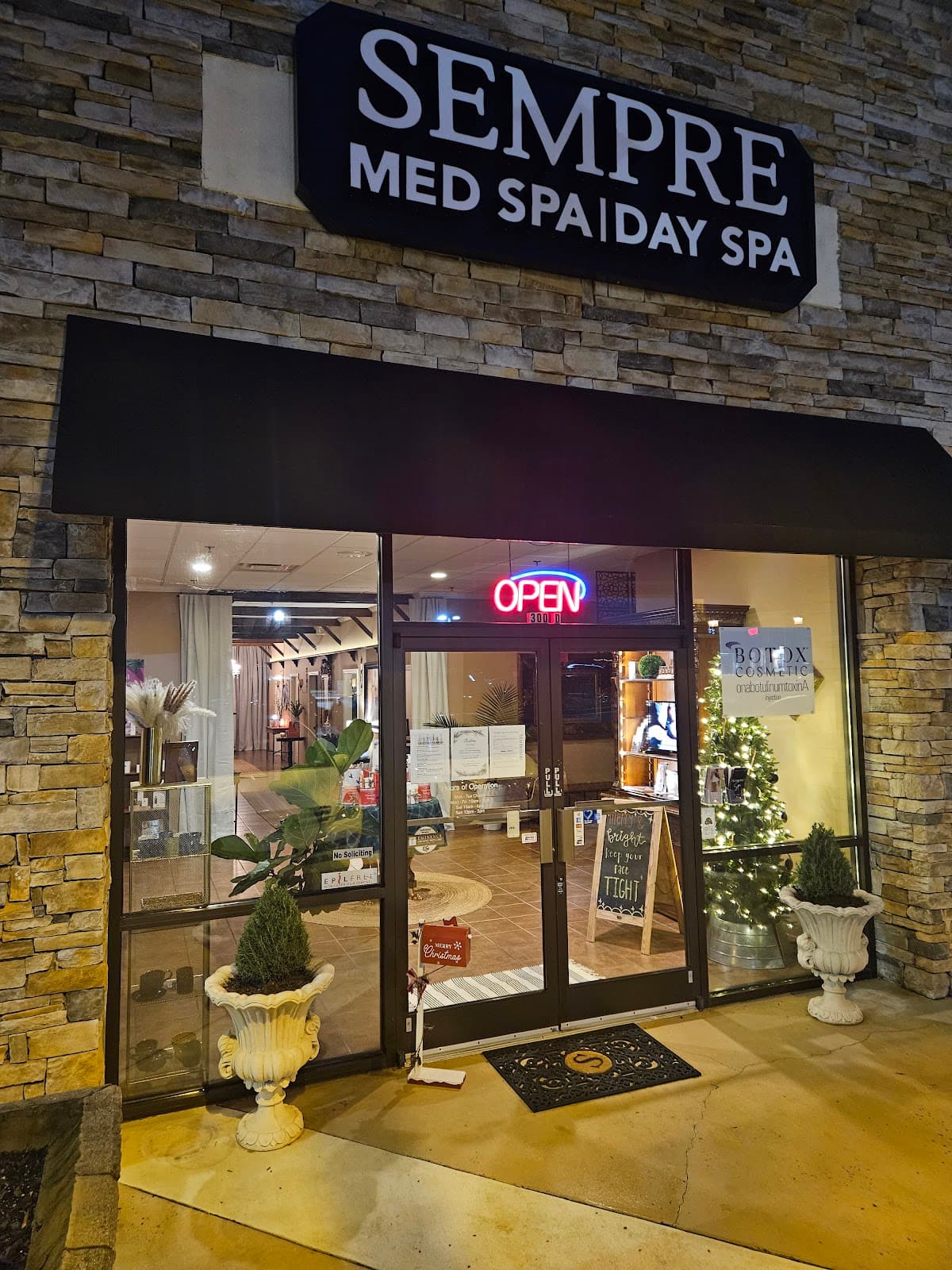 Sempre Day & Medical Spa photo 2