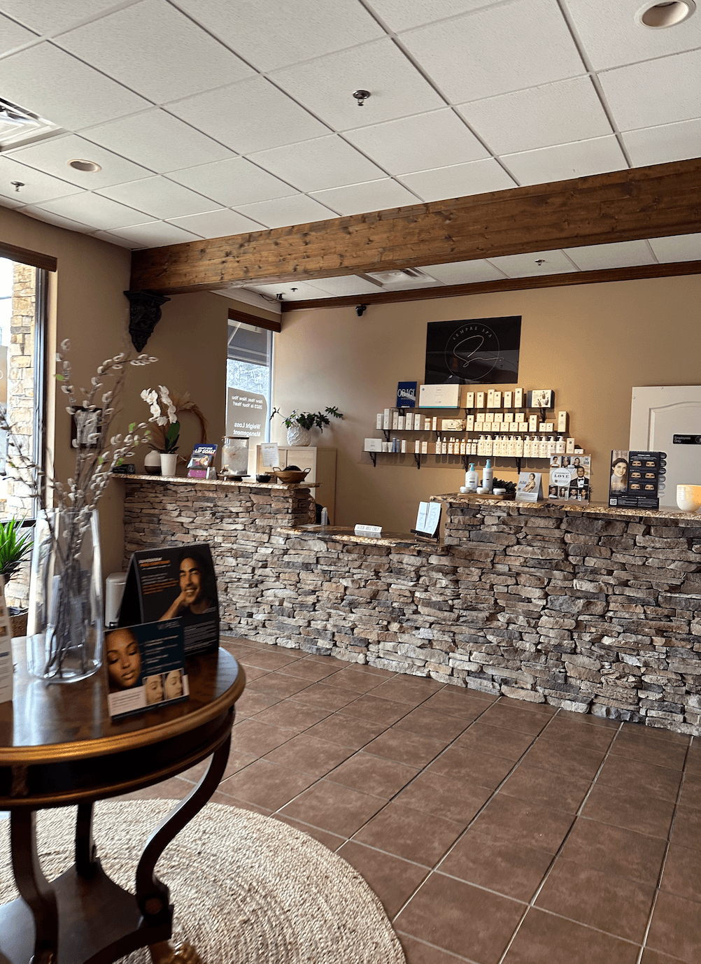 Sempre Day & Medical Spa photo 3