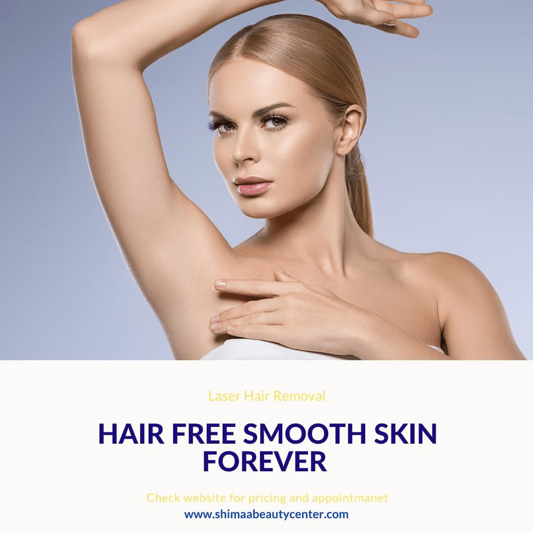 Shimaa Beauty Center Arlington photo 2